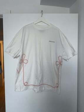 Lifted Anchors Graphic T-Shirt White 2XL